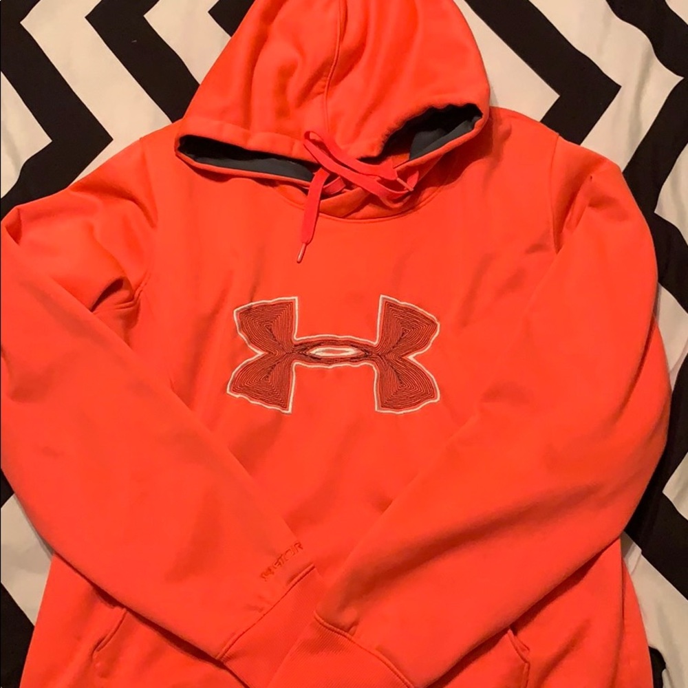 Under Armour Hoodie